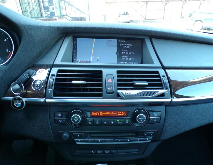 BMW X5 10