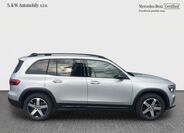 Mercedes-Benz GLB 5