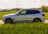 BMW X3 4
