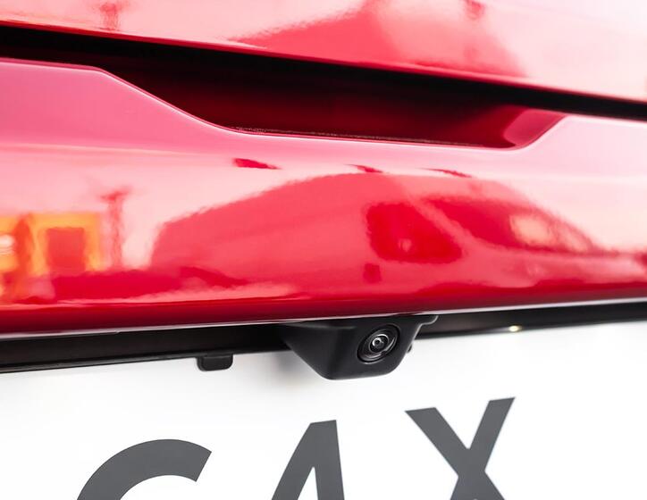 Citroën C4 X 6