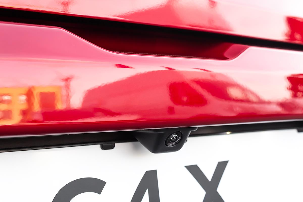 Citroën C4 X