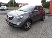 KIA Sportage 3