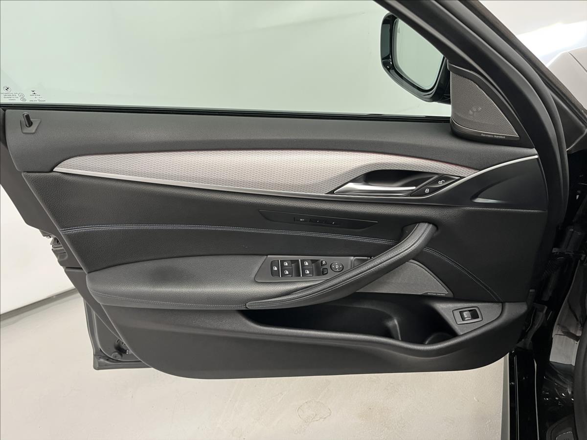 BMW Řada 5