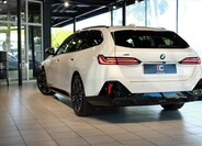 BMW Řada 5 35