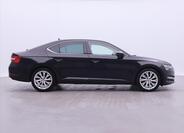 Škoda Superb 8