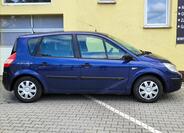 Renault Scénic 6