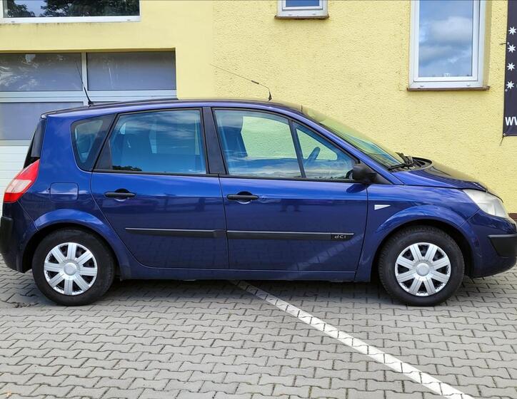 Renault Scénic 6