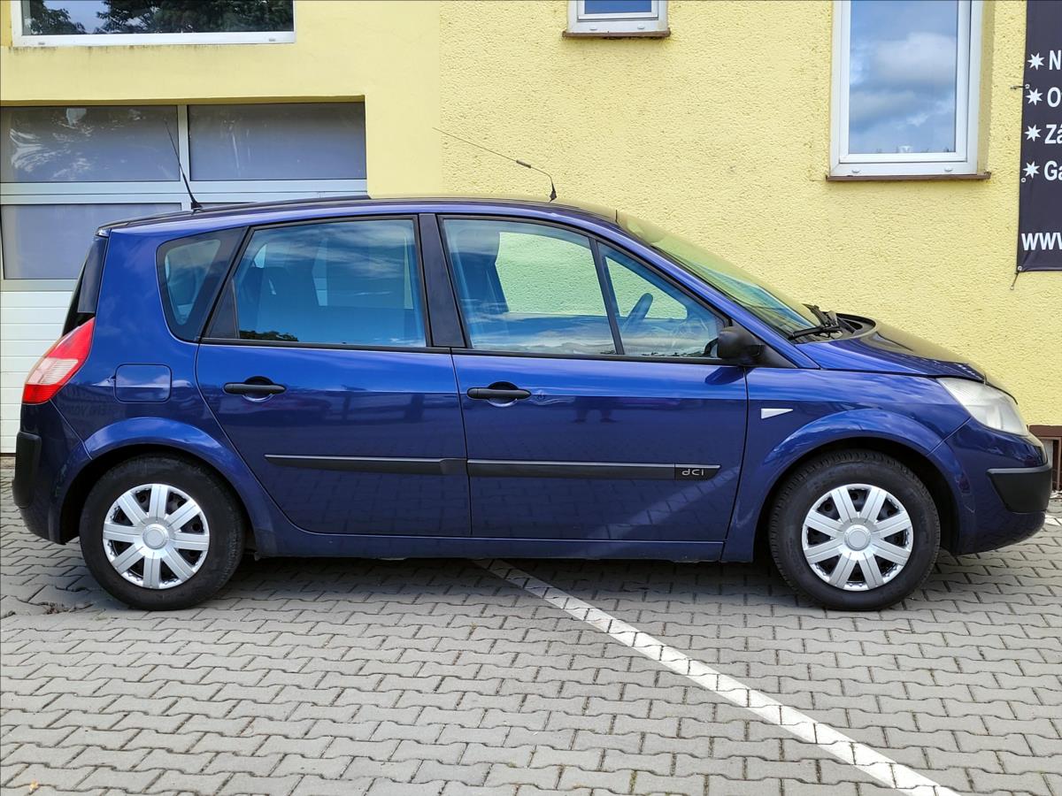 Renault Scénic