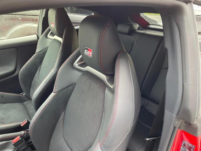 Toyota GR Yaris