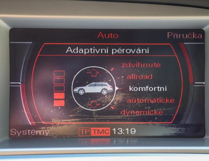 Audi A6 Allroad 29