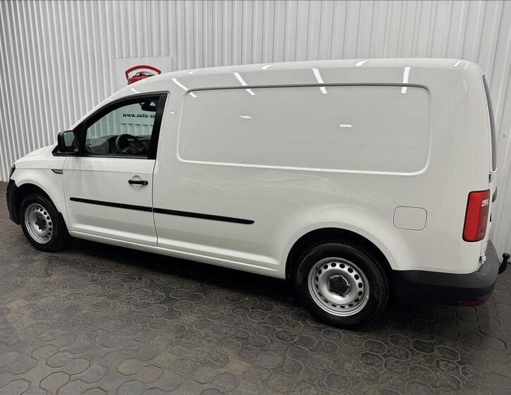 Volkswagen Caddy 5