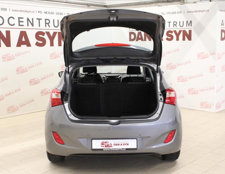 Hyundai i30 7