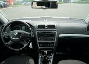 Škoda Octavia 8