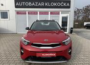 KIA Stonic 4