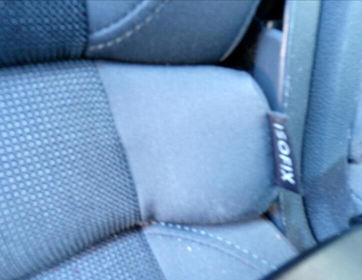 Volkswagen Touran 26