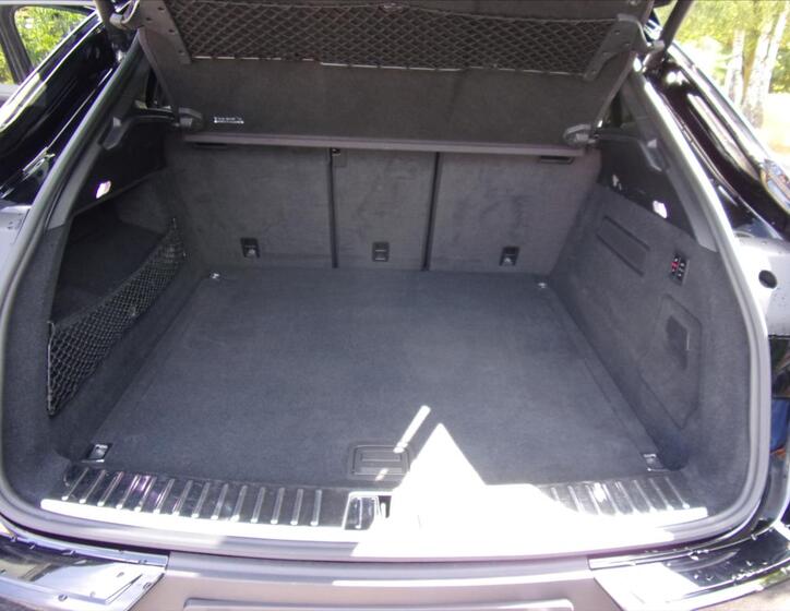 Porsche Cayenne 14
