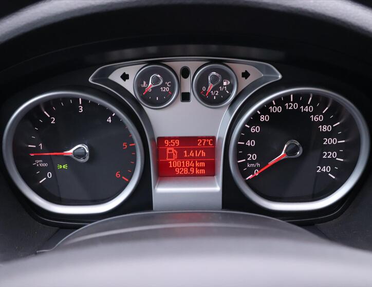 Ford Kuga 15