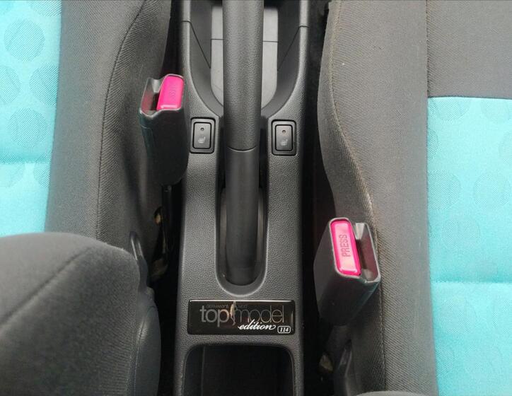 Suzuki Splash 19