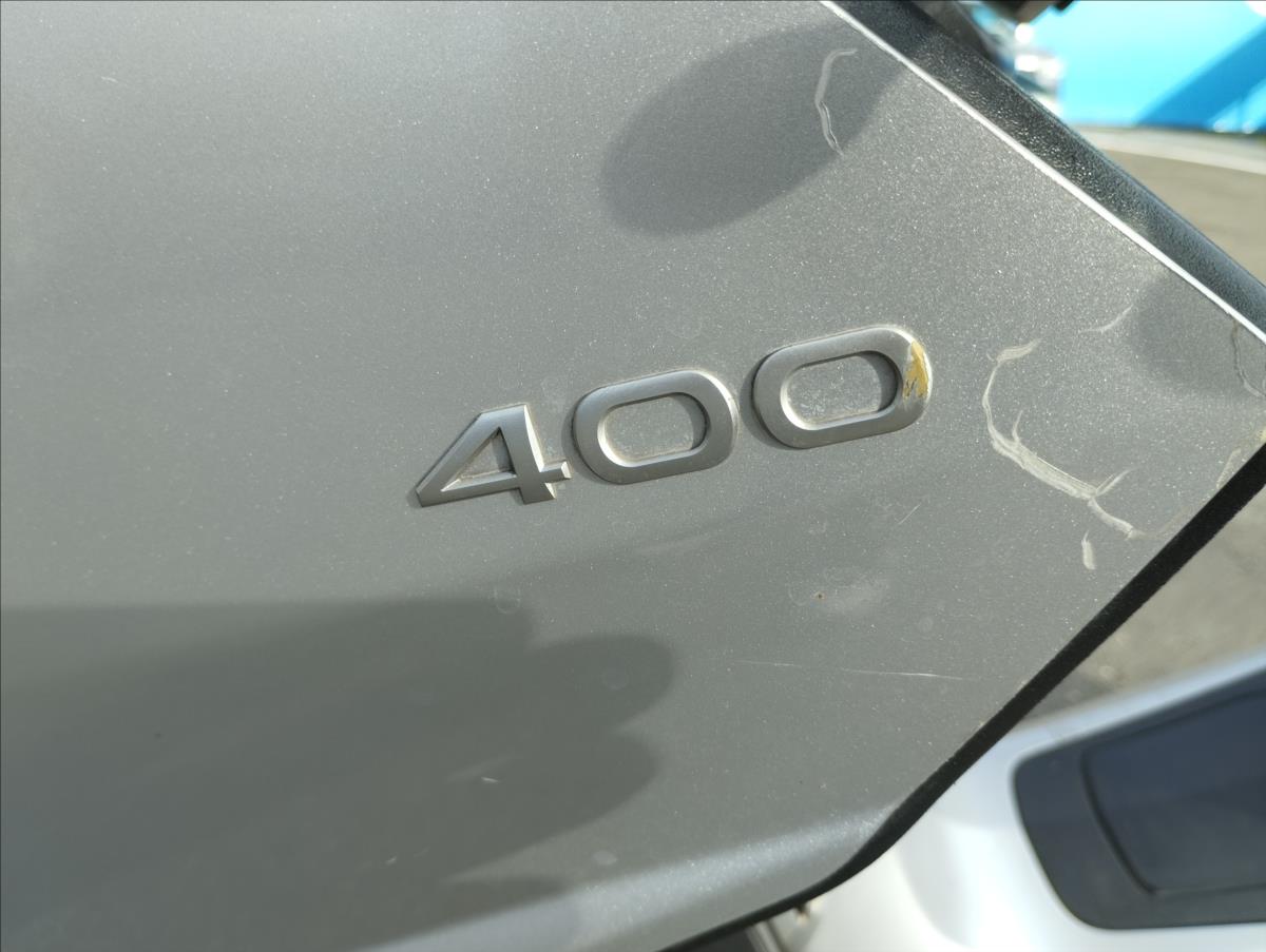 Peugeot Ostatní