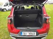 Citroën C3 Aircross 10