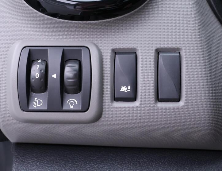 Renault Trafic 15
