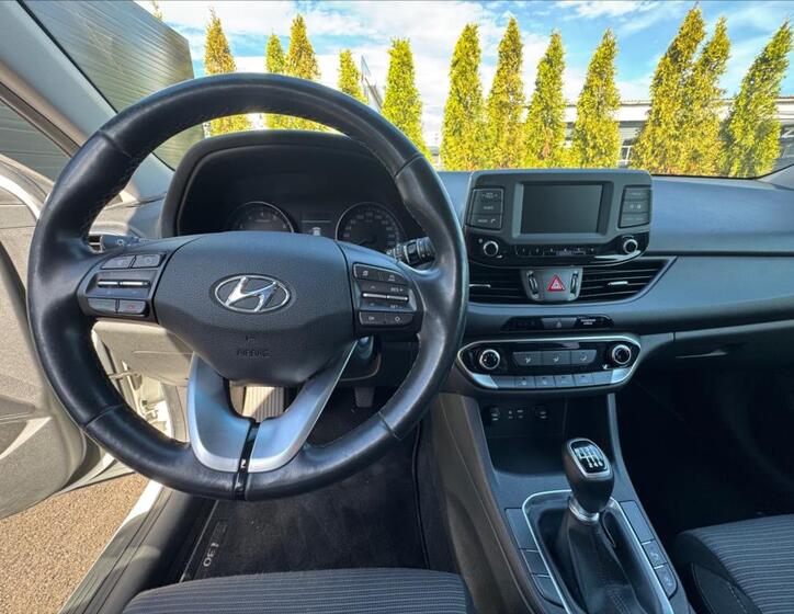 Hyundai i30 15