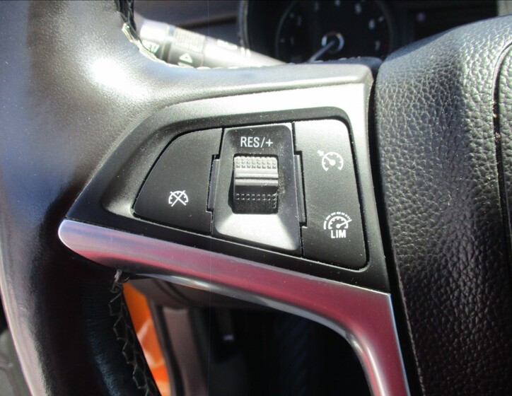 Opel Mokka 18