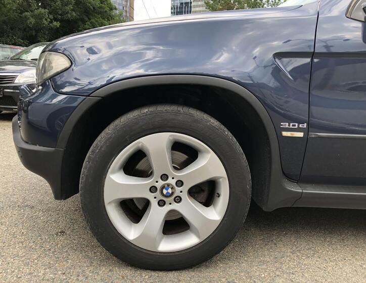 BMW X5 21