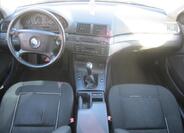 BMW Řada 3 7