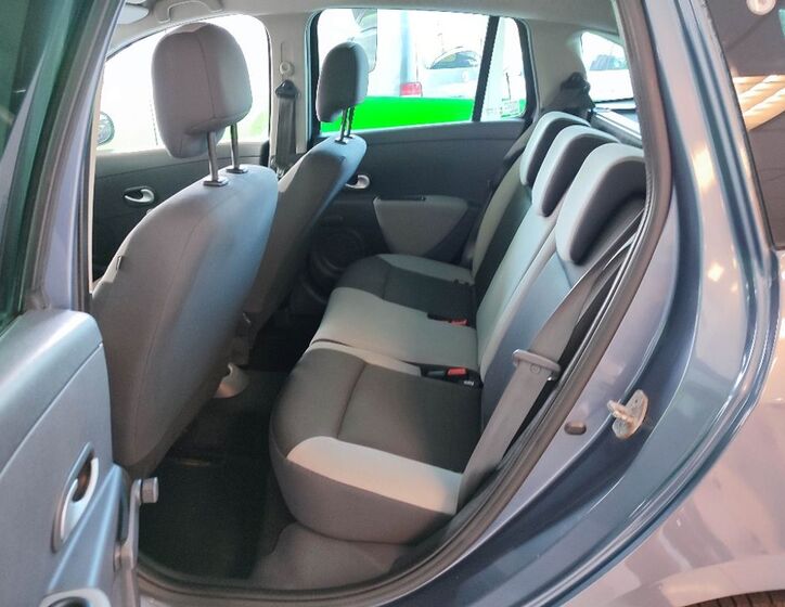 Renault Clio 8