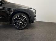 Mercedes-Benz GLE 24