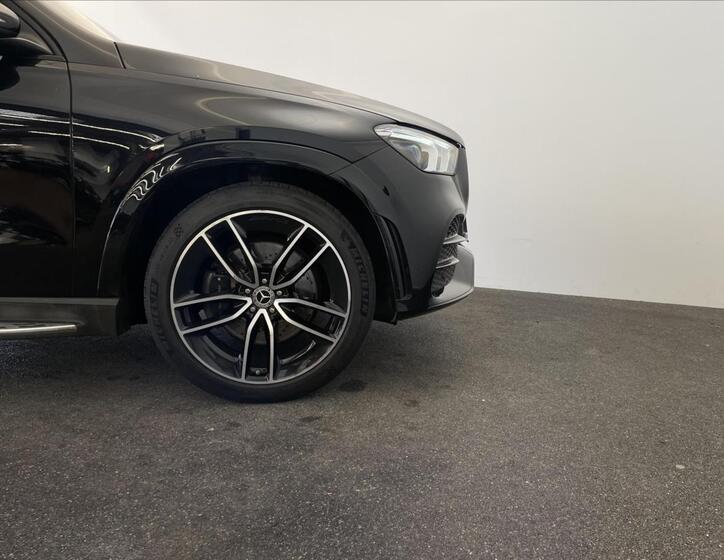 Mercedes-Benz GLE 24
