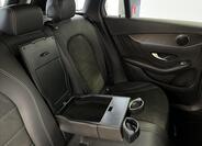 Mercedes-Benz GLC 22