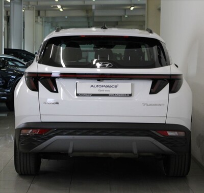 Hyundai Tucson 4