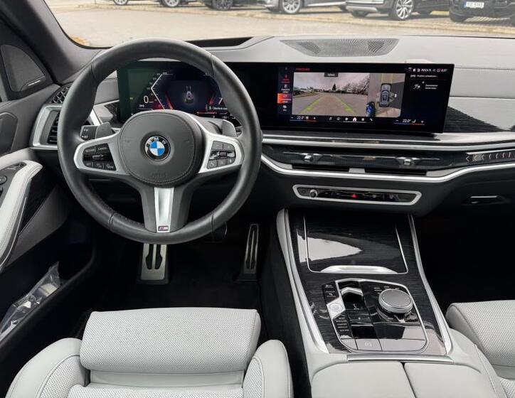 BMW X5 10