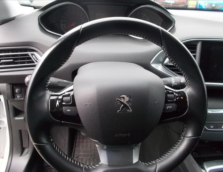 Peugeot 308 22