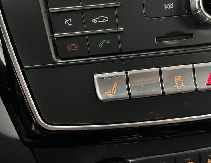 Mercedes-Benz GLE 29
