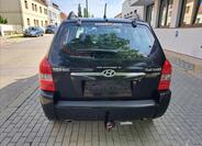 Hyundai Tucson 8