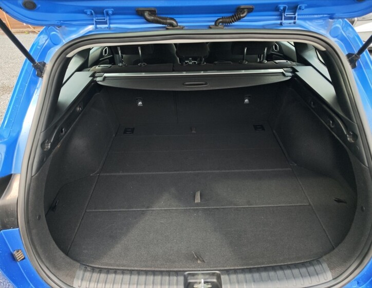 KIA Ceed 11
