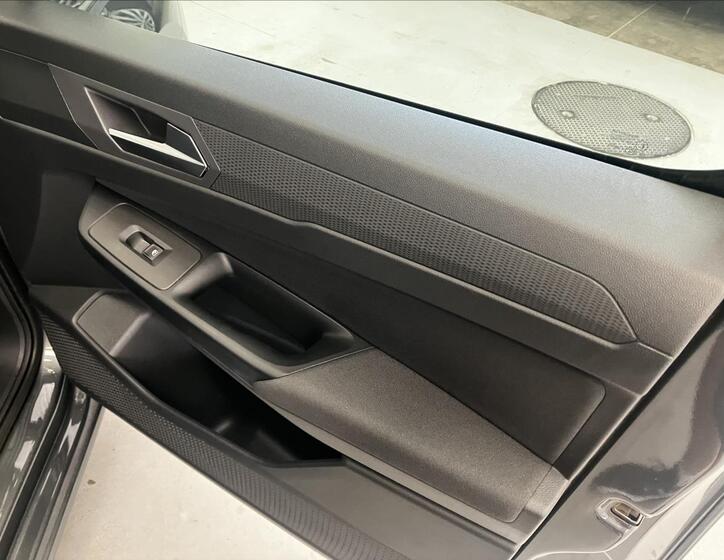 Ford Tourneo Connect 20