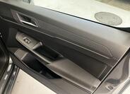 Ford Tourneo Connect 20
