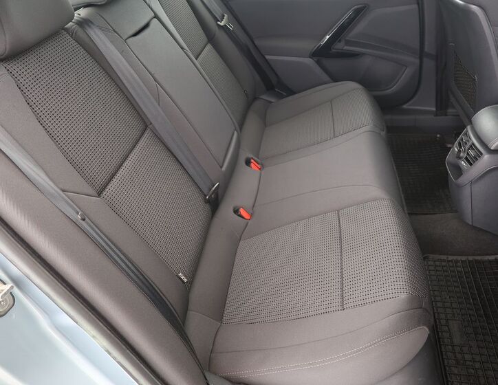 Peugeot 508 12
