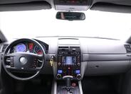 Volkswagen Touareg 27
