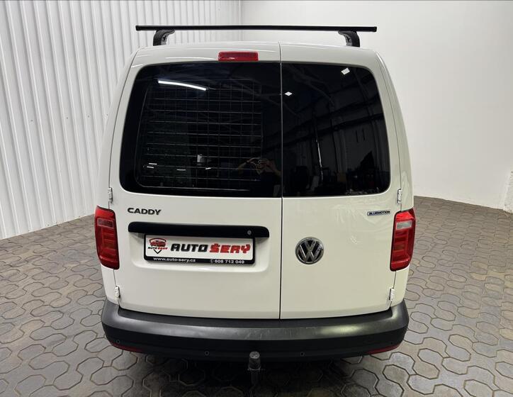 Volkswagen Caddy 7