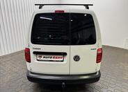 Volkswagen Caddy 7