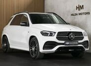 Mercedes-Benz GLE 1