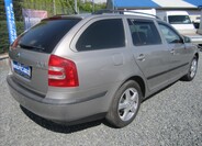 Škoda Octavia 4