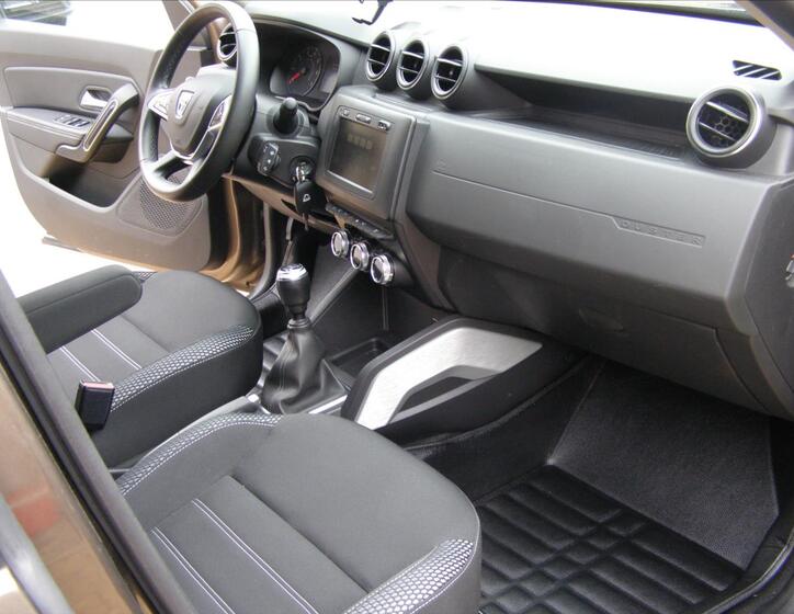 Dacia Duster 33