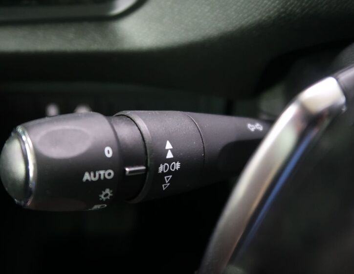 Peugeot 308 26