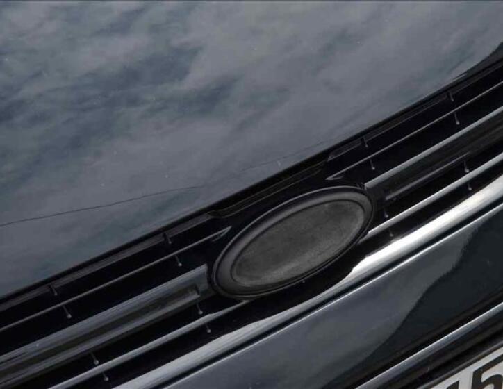 Ford S-MAX 10